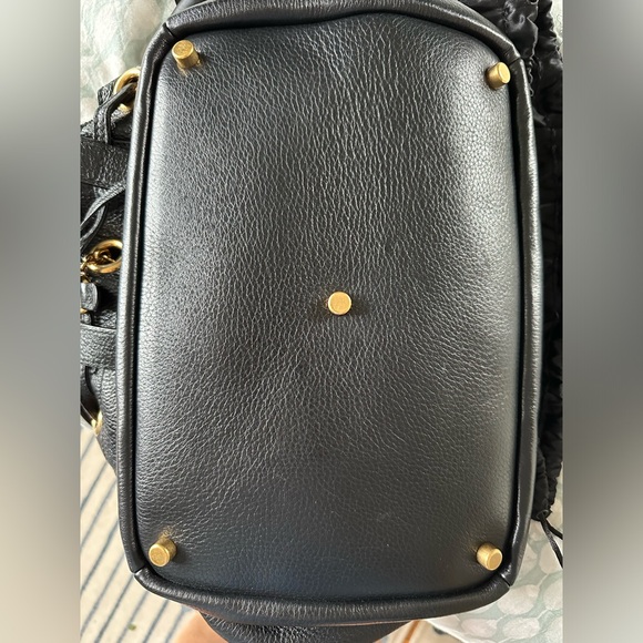 Yves Saint Laurent Faubourg/Overseas Women’s Handbag - Picture 2 of 3